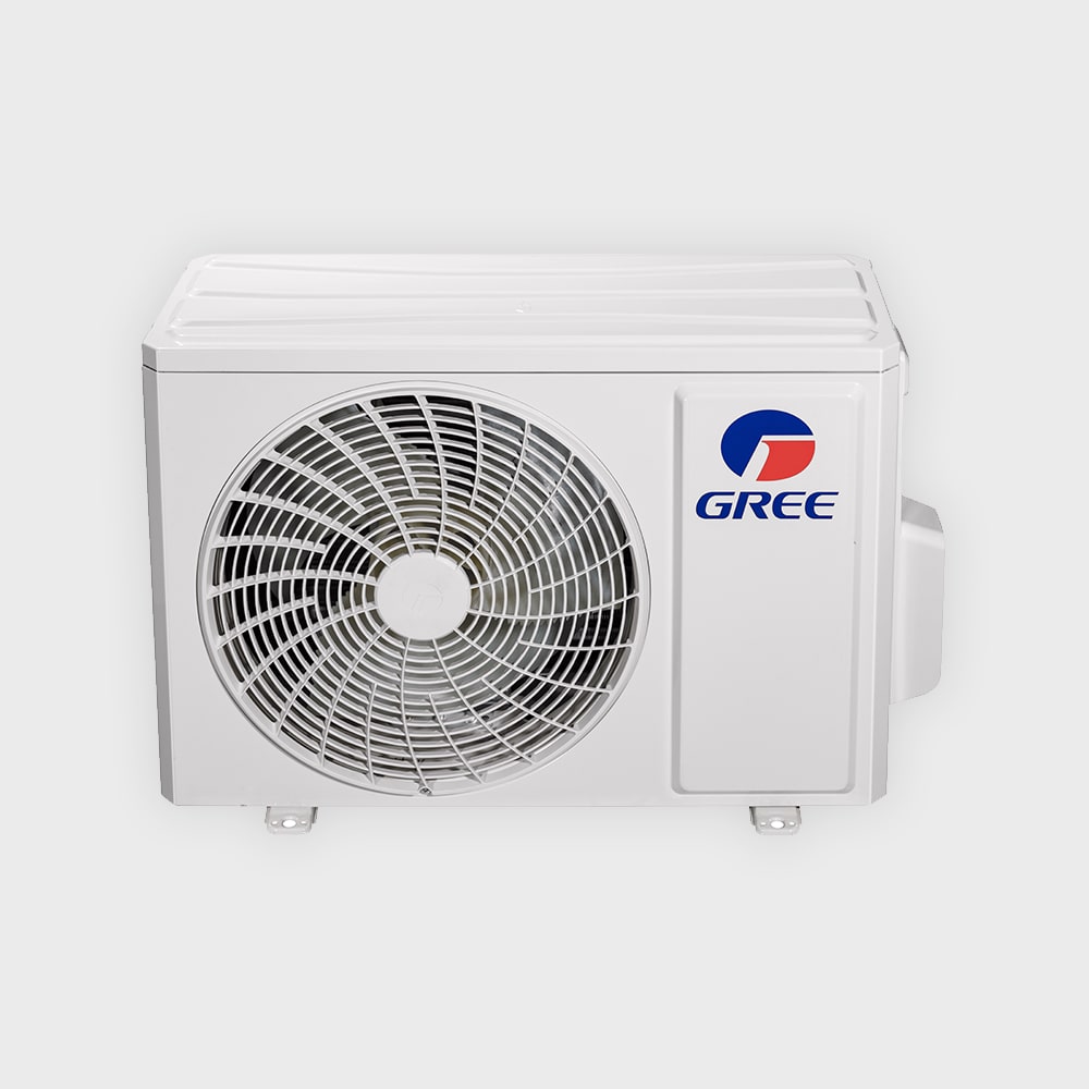 Gree Gree Comfort Pro inverter 3,5 kW klíma szett – 3. kép